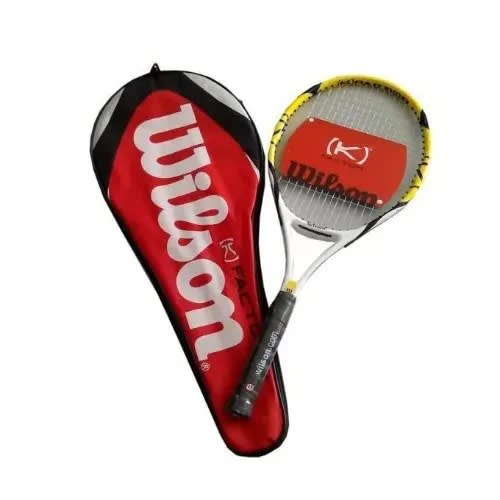 Wilson Tennis Racket Sport
