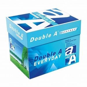 Double AA paper