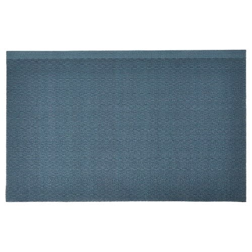 Klampenborg Indoor Doormat 50x80 Cm, Blue