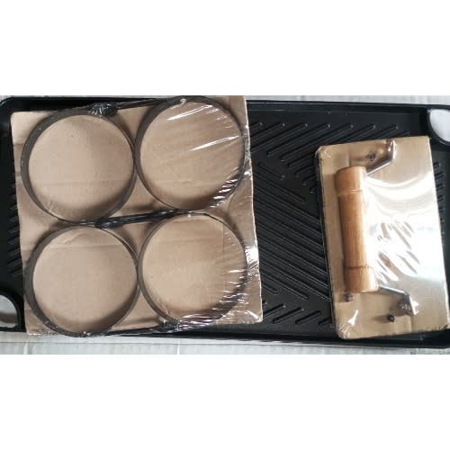 Non Stick Breakfast Maker Sets