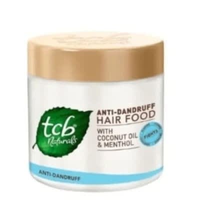 Tcb Naturals Anti-dandruff Hair Food - 212g