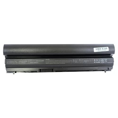 Replacement Laptop Battery For Dell Latitude: E6120, E6220, E6230, E6320, E6330, E6430s 6 Cell