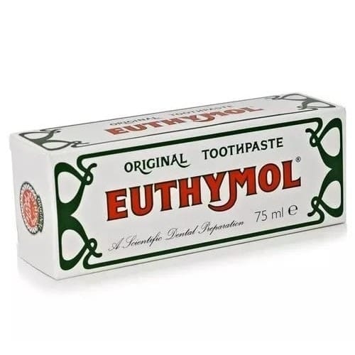 Euthymol Toothpaste-75ml