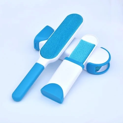 Lint Hair Remover - With One Extra Hair Remover