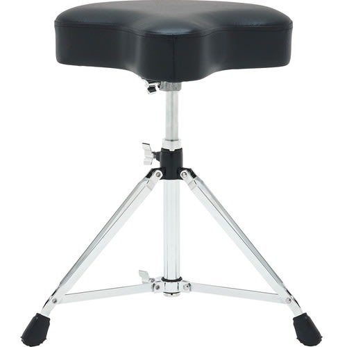 Adjustable Drum Throne/ Padded Stool Seat