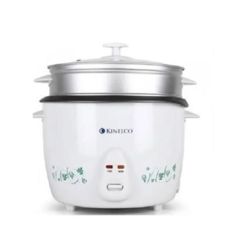 Kinelco Rice Cooker - 2l