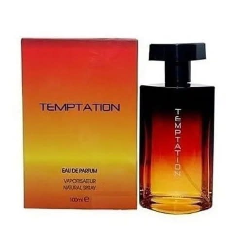 Temptation -100ml