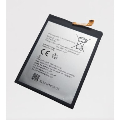 Replacement Battery For Infinix Note 5