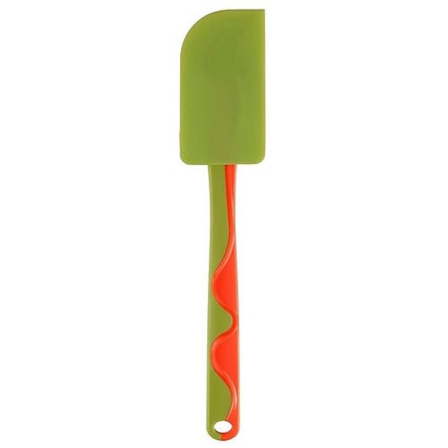 GubbrOra Rubber Spatula - Green