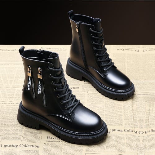 Safety Jogger Tactical Footwear