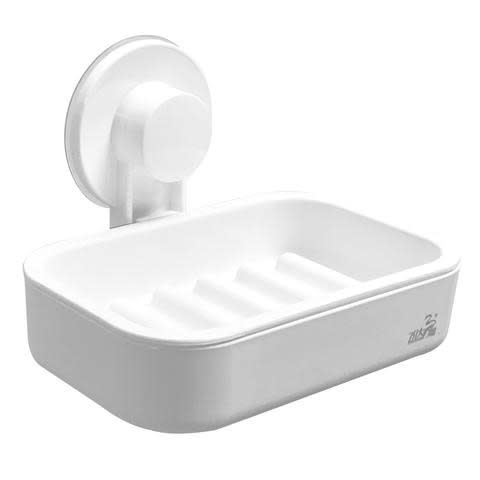 Soap Dish Holder & Tray Soap Case