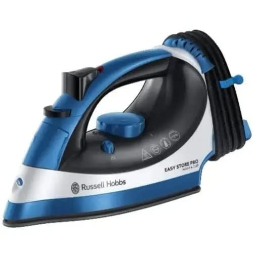Steam Iron - 2400w
