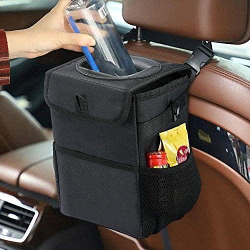 Car Storage Multipurpose Bin