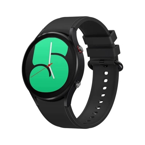 Zeblaze GTR 3 Smart Watch - Black