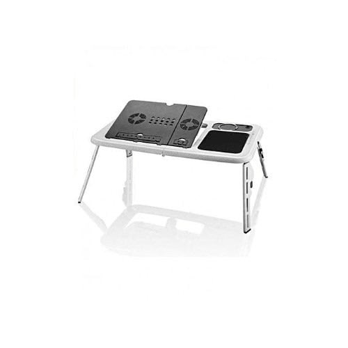 Portable E-table Laptop Stand