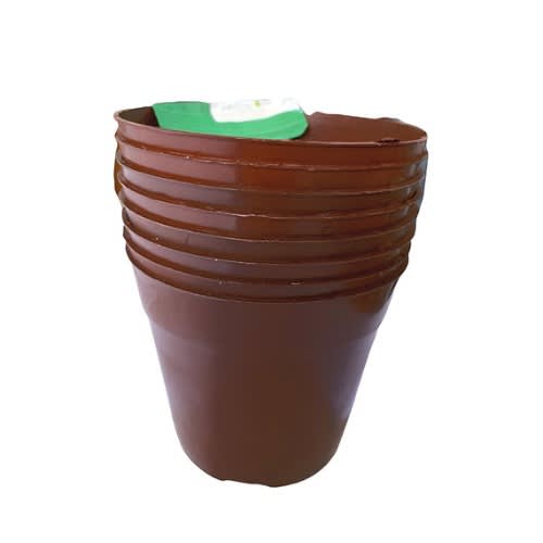 Wilson & Gregory Terracotta Pot 10cm - 8-pack
