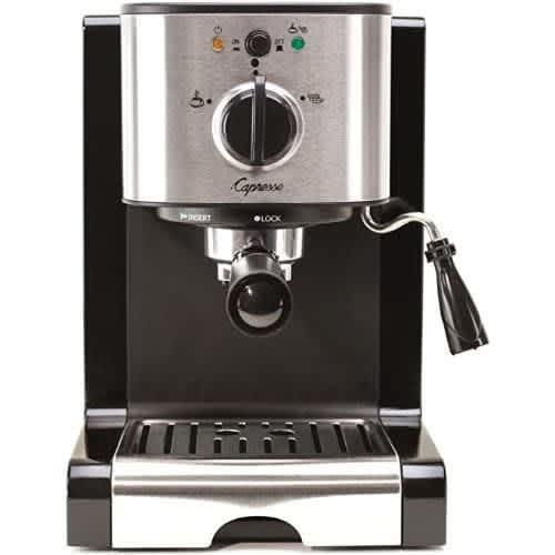 Espresso Coffee Making Machine 1000watt