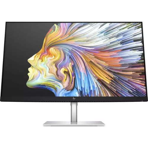 HP 28" U28 4k Ultra Hd IPS LCD Monitor