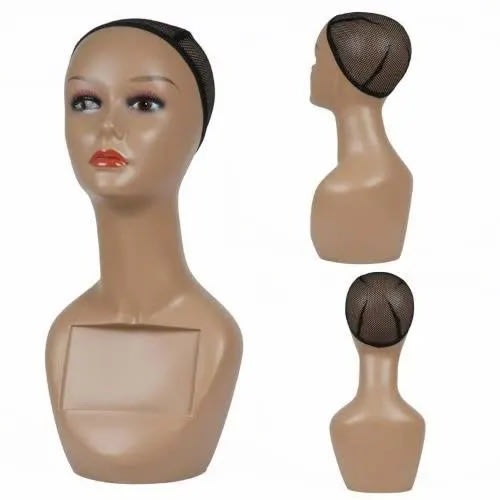 Mannequin Dummies Display - 3 Pieces