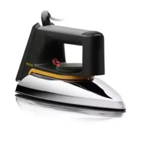 Philips Dry Iron- 100w