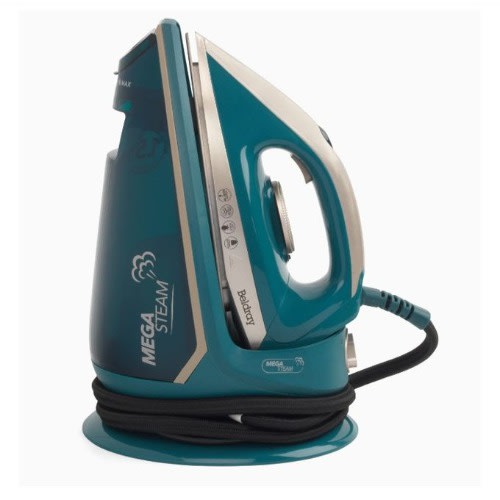 Mega Steam Pro Upright Iron