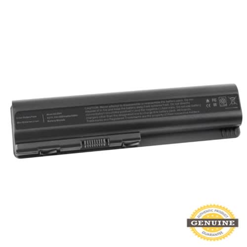 Laptop Battery For Hp Pavilion G50 G60 G70 G71 Compaq Presario Cq60 Cq50 Cq70 484170-002 4
