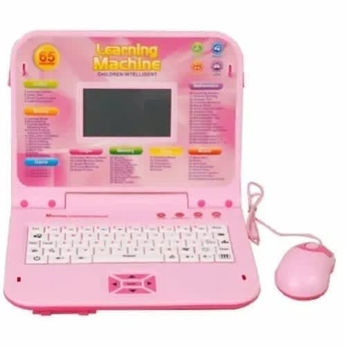 Toy Laptop For Kids