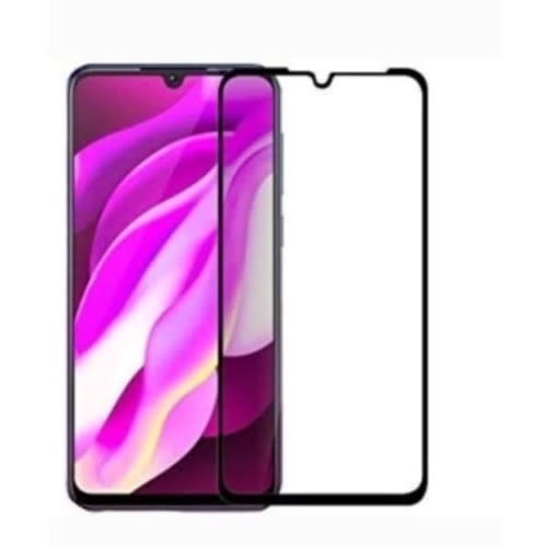 Screen Protector For Redmi A3 - 2024