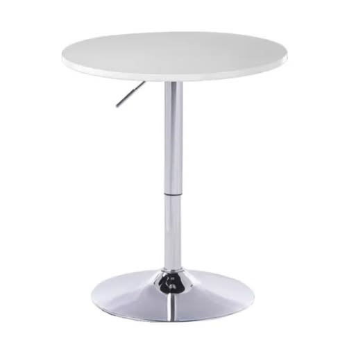 Height Adjustable Dinner Table