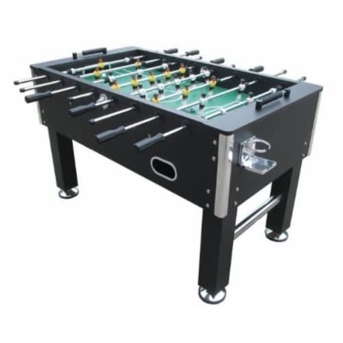 De Young Soccer Table With Complete Accessories