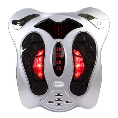 Viinason Foot Massager Health Protection Instrument W-101Z Model