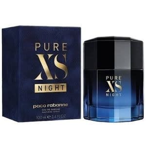 Paco Rabanne Pure Xs Night100ml Edp