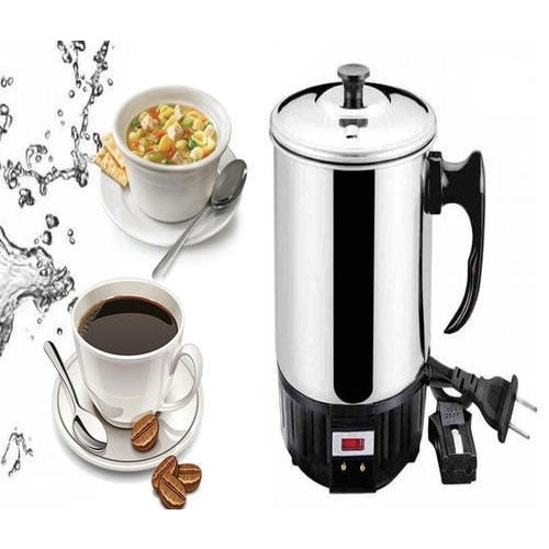 Electric Potable Heating Pot - 300W