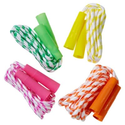 Kids Skipping Rope -4 Pcs
