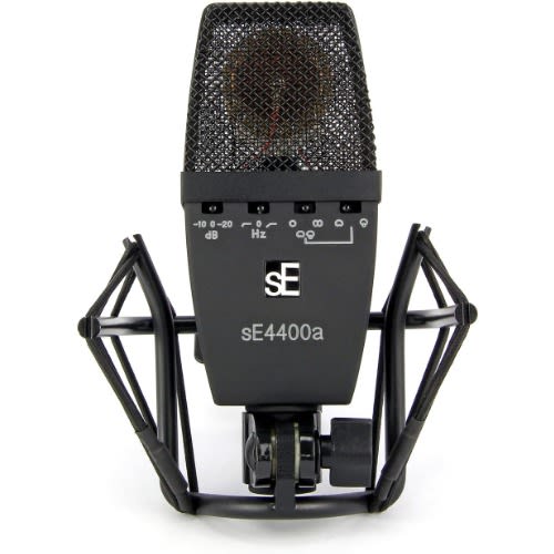 SE4400A Condenser Microphone