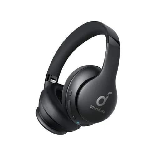 Soundcore Life 2 Neo Bluetooth Over Ear Wireless Headphones