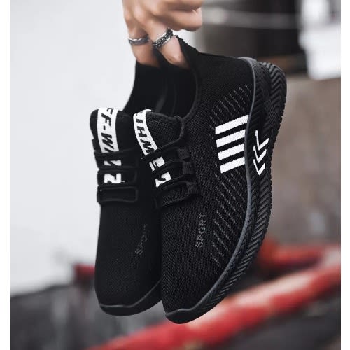 Men Running Casual Sneakers