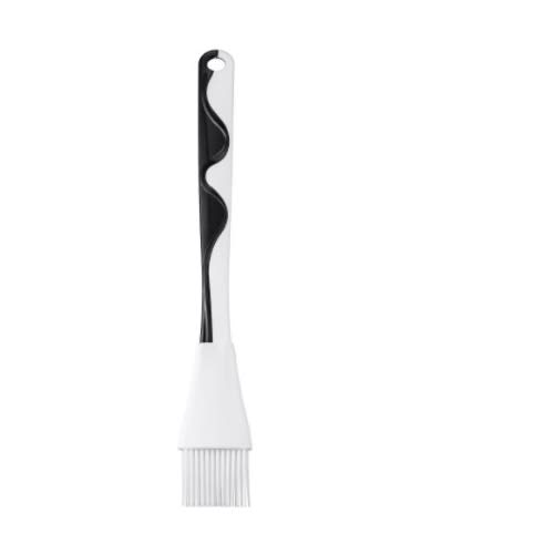 Pastry Brush - White & Black