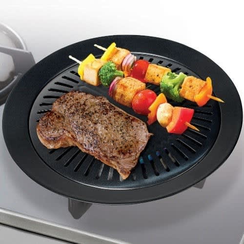Top Grill Smokeless Stove