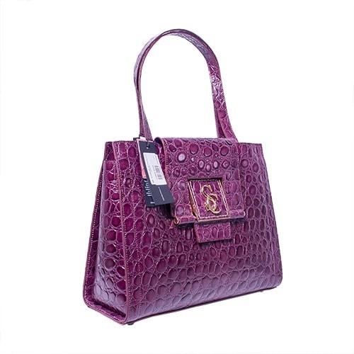 Skin Bag - Purple
