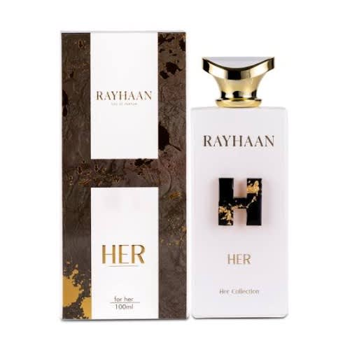 Her Edp Perfume - 100ml