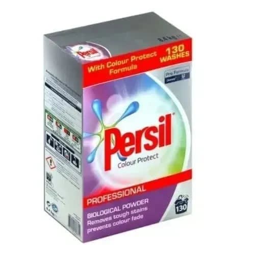 Colour Protect Detergent - Mega/family Pack 130 Washes - 8.4kg - 1 Box