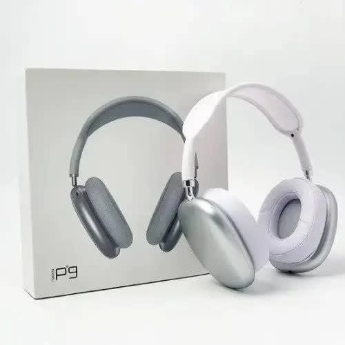 P9 Bluetooth Wireless Headphones Hifi Stereo - 100W