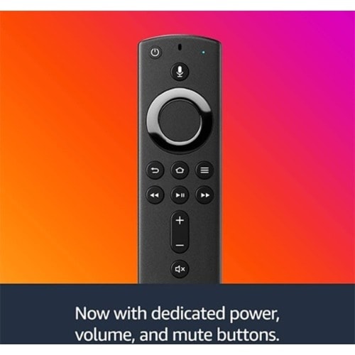 Fire  Stick 4k Display