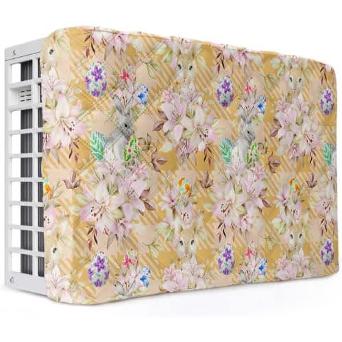 1 piece Air Conditioner Cover