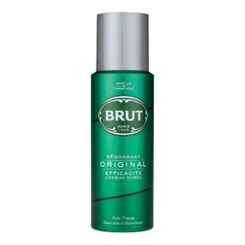 Brut Deodorant Body Spray -200ml
