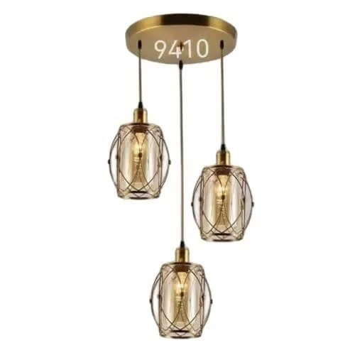 Chandelier Light 0019 - 50w