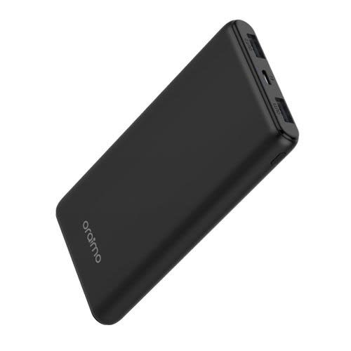 Buy Oraimo Compact 10000mah Ultra Slim Fast Charging Power Bank