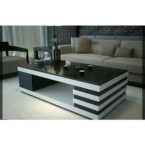 Console Center Table