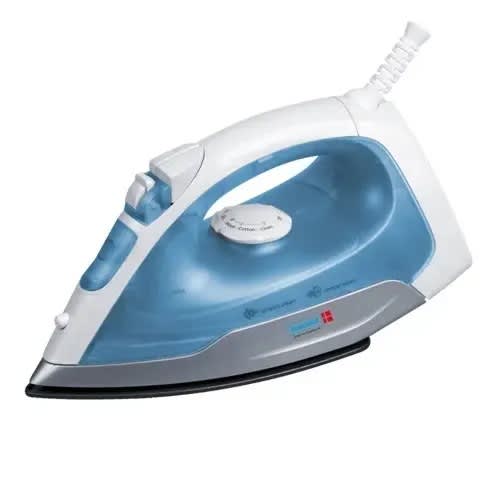 Steam Pressing Iron